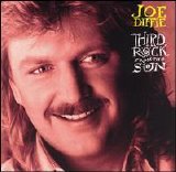 Joe Diffie - Third Rock from the Sun