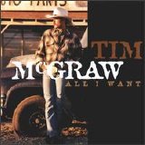 Tim McGraw - All I Want (Lo Rez)