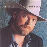 Dan Seals - The Best (Lo Rez)