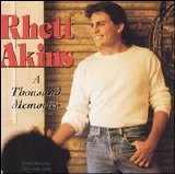 Rhett Akins - Thousand Memories