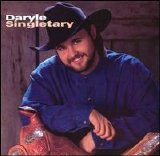 Daryle Singletary - Daryle Singletary (Lo Rez)