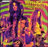 White Zombie - La Sexorcisto: Devil Music, Vol. 1