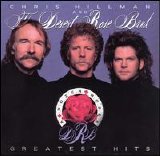 The Desert Rose Band/Chris Hillman - A Dozen Roses: Greatest Hits