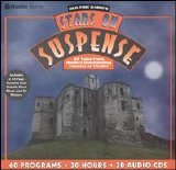 Various artists - Suspense mp3 Albums
