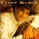 Clint Black - One Emotion (Lo Rez)
