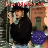 Tim McGraw - Not a Moment Too Soon