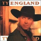 Ty England - Ty England (Lo Rez)