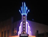 The Sears Radio Theater - Sears Radio Theater