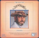 Don Williams - The Best of Don Williams, Vol. 3