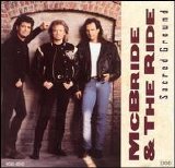McBride & The Ride - Sacred Ground (Lo Rez)