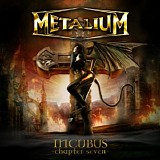Metalium - Incubus - Chapter Seven