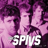 Thee Spivs - Taped up