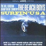 The Beach Boys - Surfin' U.S.A.