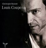 Couperin L - Suites pour Clavecin - Rousset