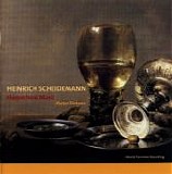 Scheidemann - Heinrich Scheidemann - Harpsichord Music