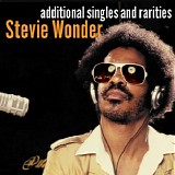 Stevie Wonder - Additional Singles & Rarities