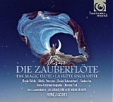 Mozart - Zauberflote - Jacobs