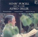 Purcell - Music For A While