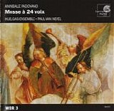 Padovano - Missa a 24 - Huelgas Ensemble - Nevel