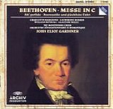 Beethoven - Beethoven - Messe in C major, Ah! perfido