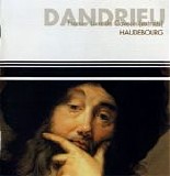 Dandrieu - Dandrieu - Premier Livre de Clavecin