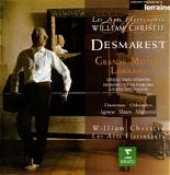 Desmarest - Henry Desmarest - Grands Motets Lorrains
