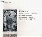 Biber - Biber, Heinrich - Requiem in F minor, String Sonatas