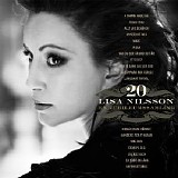 Lisa Nilsson - 20: En jubileumssamling