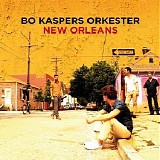 Bo Kaspers Orkester - New Orleans