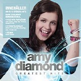 Amy Diamond - Greatest Hits