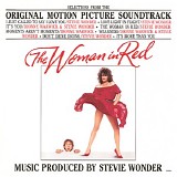 Stevie Wonder - The Woman In Red (Original Motion Picture Soundtrack)
