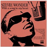 Stevie Wonder - With a Song In My Heart