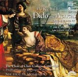 Purcell - Purcell - Dido and Aeneas - McGegan