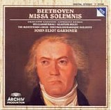 Beethoven - Beethoven: Missa Solemnis - Gardiner