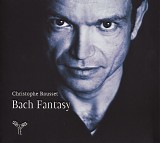 Bach JS - Bach Fantasy - Rousset