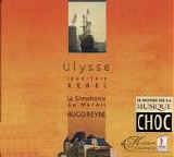 Rebel - Ulysse - La Simphonie du Marais - Reyne