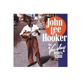 Hooker, John Lee - The Vee Jay Years, 1955-1964 (Disc 2)