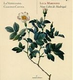 Marenzio - Marenzio - Nono Libro de Madrigali