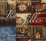 Gilles - Guy Laurent / Gilles J. - Grands et petits Motets