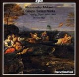Melani - L'Europa - Sacred Works