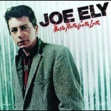 Joe Ely - Musta Notta Gotta Lotta