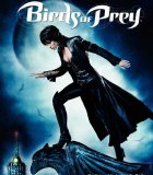 Various artists - Birds of Prey