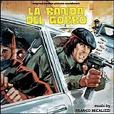 Franco Micalizzi - La Banda del Gobbo