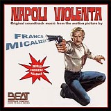 Franco Micalizzi - Napoli Violenta