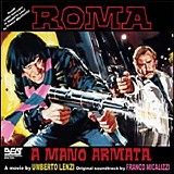 Franco Micalizzi - Roma a Mano Armata