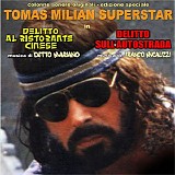 Franco Micalizzi - Delitto Sull'autostrada