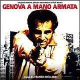 Franco Micalizzi - Genova a Mano Armata