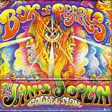 Janis Joplin - Box Of Pearls