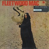 Fleetwood Mac - The Pious Bird Of Good Omen