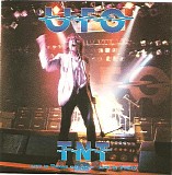 UFO - TNT